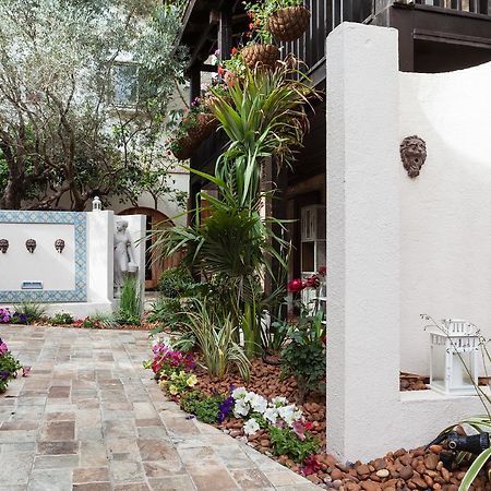 Carmel Pearl Otel Hayfa Dış mekan fotoğraf