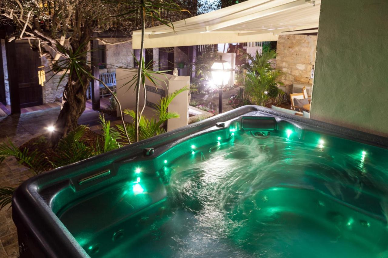 Carmel Pearl Otel Hayfa Dış mekan fotoğraf