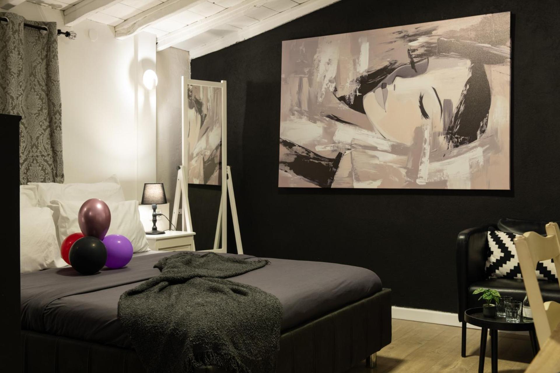 Carmel Pearl Otel Hayfa Dış mekan fotoğraf