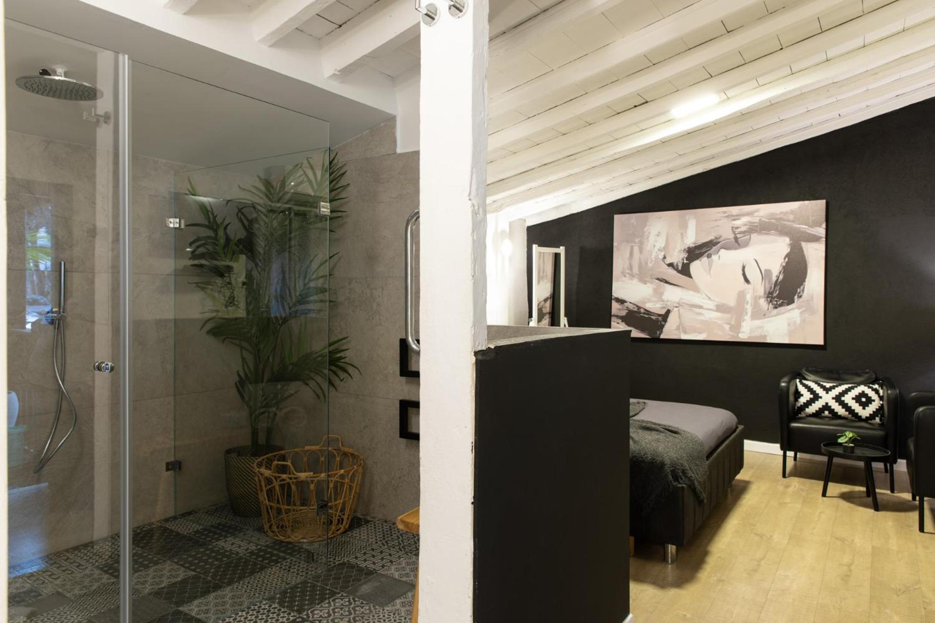 Carmel Pearl Otel Hayfa Dış mekan fotoğraf