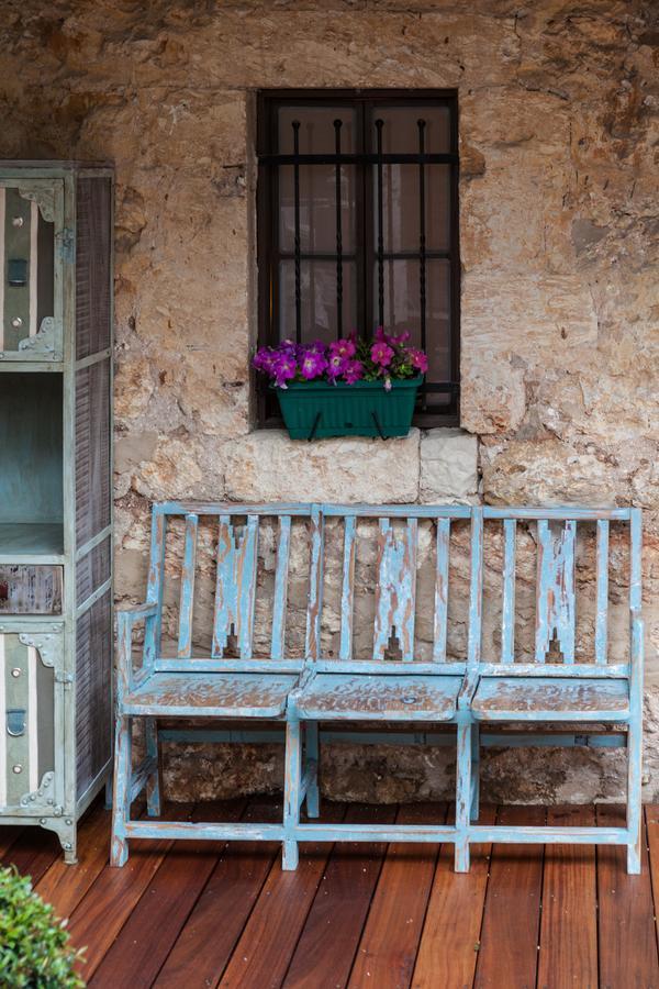 Carmel Pearl Otel Hayfa Dış mekan fotoğraf