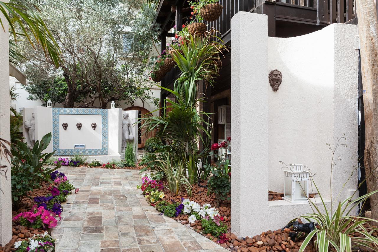 Carmel Pearl Otel Hayfa Dış mekan fotoğraf