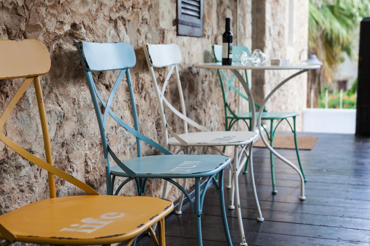 Carmel Pearl Otel Hayfa Dış mekan fotoğraf